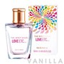 The Body Shop Love ETC... Eau de Parfum