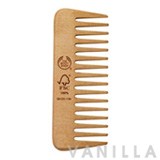 The Body Shop Detangling Comb