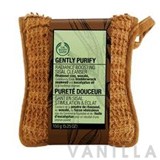 The Body Shop Gently Purify Radiance Boosting Sisal Cleanser 