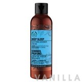 The Body Shop Deep Sleep Soothing Shower Cream