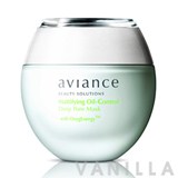 Aviance Mattifying Oil-Control Deep Pore Mask