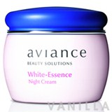 Aviance White-Essence Night Cream