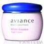 Aviance White-Essence Night Cream
