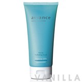 Aviance Marine Spa Facial Hydrating Scrub