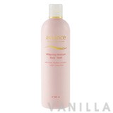 Aviance Whitening Moisture Body Wash