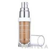 Aviance Sheer Cover Extreme Light and Moisturizing Liquid Foundation