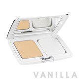 Aviance Natural Cover Unifying and Balancing Two-way Powder Foundation