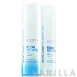Aviance Micro Cream Shampoo Hydro Moisture