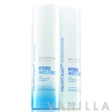 Aviance Micro Cream Shampoo Hydro Moisture