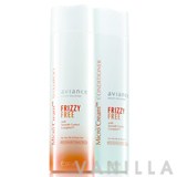 Aviance Micro Cream Shampoo Frizzy Free