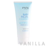 Pan Cosmetic Baby Facial Cleanser