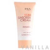 Pan Cosmetic SS 30 Sunscreen Beige