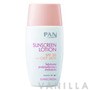 Pan Cosmetic Sunscreen Lotion SPF30