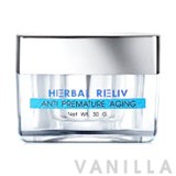 Pan Dermacare Herbal Reliv Anti Premature Aging