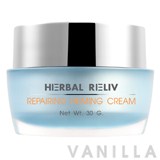 Pan Dermacare Herbal Reliv Repairing Firming Cream