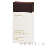 Oriflame Royal Velvet Firming Cleansing Milk