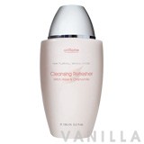 Oriflame Natural Skincare Cleansing Refresher
