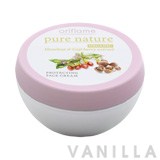 Oriflame Pure Nature Organic Hazelnut & Goji Berry Extract Protecting Face Cream