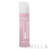 Oriflame Pure Nature Organic Hazelnut & Goji Berry Extract Protecting Lip Balm