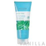 Oriflame Mint Tea Fresh Energising Face Cream SPF6