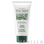 Tea Tree  Oil Control Facial Foam