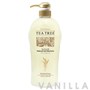 Tea Tree Moisturizing Bath Cream