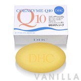 DHC Coenzyme Q10 Body Soap