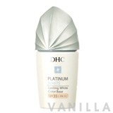 DHC Platinum White Lasting White Color Base