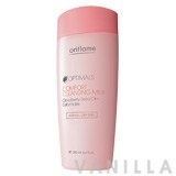 Oriflame Optimals Comfort Cleansing Milk