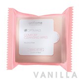Oriflame Optimals Comfort Cleansing Wipes