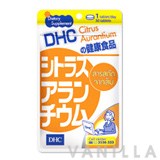 DHC Citrus Aurantium