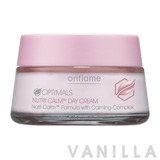 Oriflame Optimals Nutri Calm Day Cream