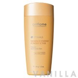 Oriflame Optimals Radiance Energy Powder Scrub