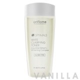 Oriflame Optimals White Clarifying Toner