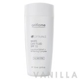 Oriflame Optimals White Day Fluid SPF15