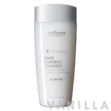 Oriflame Optimals White Foaming Cleanser