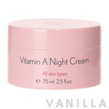Oriflame Vitamin A Night Cream