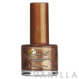 Oriflame Visions V* Sparkle Collection Nail Polish