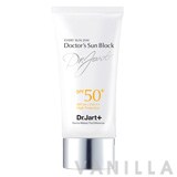 Dr.Jart+ Doctor's Sun Block SPF50+ PA+++