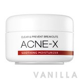 Dr.Jart+ ACNE-X Soothing Moisturizer