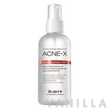 Dr.Jart+ ACNE-X Body Treatment Mist