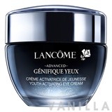 Lancome Genifique Yeux Youth Activating Eye Concentrate