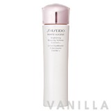 Shiseido White Lucent Brightening Balancing Softener Enriched W