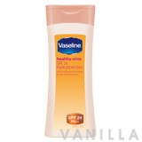 Vaseline Healthy White SPF24