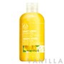 The Body Shop Sweet Lemon Shower Gel