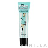 Benefit The Porefessional Primer