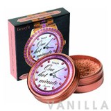 Benefit One Hot Minute