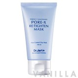 Dr.Jart+ PORE-X Re-Tighten Mask