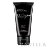 Dr.Jart+ Detox Healing Blemish Base BB Black Label SPF25 PA++