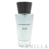 Burberry Touch for Men Eau de Toilette